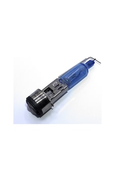 12v 35/35 Bosch Tipi Motosiklet Ön Far Ampulü beyaz Işık