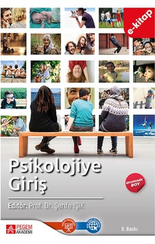 Psikolojiye Giriş- Ekonomik Boy E-kitap Psikolojiye Giriş- Ekonomik Boy E-kitap