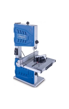 Scheppach Hbs261 Tezgah Üstü Şerit Testere Makinası 550 Watt Scheppach Hbs261 Tezgah Üstü Şerit Testere Makinası 550 Watt