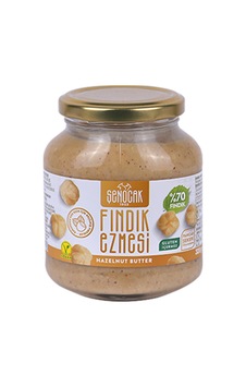 Şenocak Fındık Ezmesi 320 G