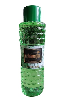 Çobanoğlu Zeytin Çiçeği Kolonyası 60 Derece 400 ML