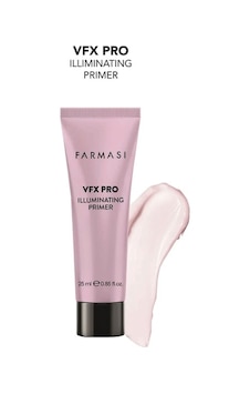 Farmasi Vfx Pro Işıltılı Makyaj Bazı 25 ML Farmasi Vfx Pro Işıltılı Makyaj Bazı 25 ML