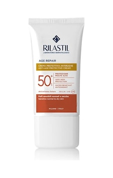 Rilastil Age Repair Yüz Güneş Koruyucu Spf50+ 50 ML Rilastil Age Repair Yüz Güneş Koruyucu Spf50+ 50 ML