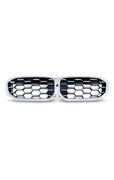 Bmw G20-lcı 2022- Panjur Krom Siyah Krom Kam Lı Diamond 51135a357f8 Wender Bmw G20-lcı 2022- Panjur Krom Siyah Krom Kam Lı Diamond 51135a357f8 Wender