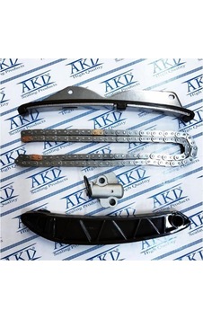 AKD OP125122 Zincir Seti Aveo T255 1.2 16V Lmu 4 Parca AKD OP125122 Zincir Seti Aveo T255 1.2 16V Lmu 4 Parca
