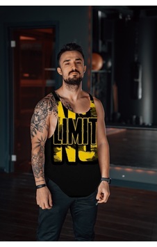 Ndrsports Fitness Atlet Tank Top Dijital Baskı (530685290) Ndrsports Fitness Atlet Tank Top Dijital Baskı (530685290)