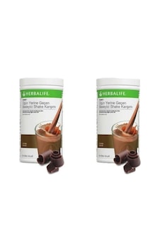 Herbalife Çikolatalı Shake L74592585748 Herbalife Çikolatalı Shake L74592585748