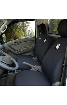 Hyundai H100 Siyah Penye Oto Koltuk Kılıfı - Askeri Yıldız Baskılı Hyundai H100 Siyah Penye Oto Koltuk Kılıfı - Askeri Yıldız Baskılı