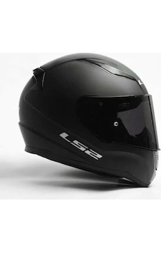 LS2 Rapid 2 Kapalı Motosiklet Kaskı Mat Siyah LS2 Rapid 2 Kapalı Motosiklet Kaskı Mat Siyah