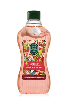 Eyüp Sabri Tuncer Amber Köpük Sabun 1,5 L Eyüp Sabri Tuncer Amber Köpük Sabun 1,5 L