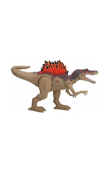 Dino Valley Sesli ve Işıklı Spinosaurus 40 cm Dino Valley Sesli ve Işıklı Spinosaurus 40 cm