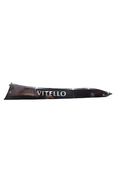 Vitello Heron 125 Sol Marş Biyel Siyah Vitello Heron 125 Sol Marş Biyel Siyah