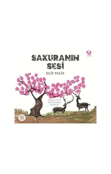 Sakuranın Sesi / Elif Yelis