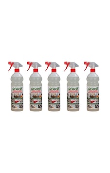 Prosel Proclean Doğal Çok Amaçlı Temizlik 1000gr X 5 Li Set Prosel Proclean Doğal Çok Amaçlı Temizlik 1000gr X 5 Li Set