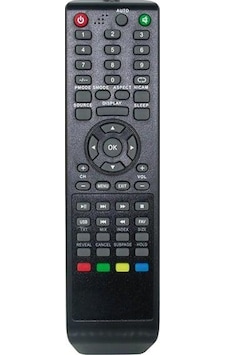 Bolsat Kumanda 147-skytech Bolsat Kumanda 147-skytech