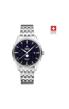 Atlantıc 51788.41.91 Erkek Kol Saati Metalik Gri Atlantıc 51788.41.91 Erkek Kol Saati Metalik Gri