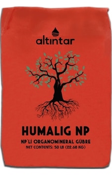 Humalig Np 22,68 Kg