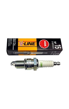 Ngk Zgr5a V-line 15 - Özel Seri 1 Adet Buji Bmw 320.325.520.525.530.535 Ngk Zgr5a V-line 15 - Özel Seri 1 Adet Buji Bmw 320.325.520.525.530.535