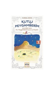 Kutlu Peygamberim - Vural Kaya - Nar Çocuk