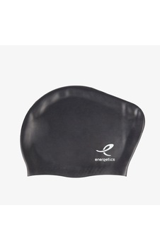 Energetics Silicone Vol I Unisex Siyah Havuz Bonesi 414728 Energetics Silicone Vol I Unisex Siyah Havuz Bonesi 414728