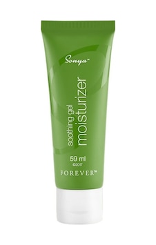 Forever Living Sonya Soothing Gel Moisturizer