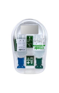 Pit Drop Göz Solüsyonu Göz Yıkama Duşu 250 Ml Yeşil+mavi Pit Drop Göz Solüsyonu Göz Yıkama Duşu 250 Ml Yeşil+mavi
