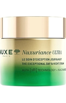Nuxe Nuxuriance Ultra Creme Exceptionnelle Antiaging Krem 75 Ml