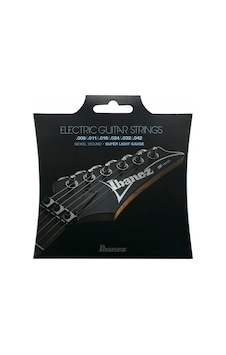 Ibanez Iegs6 Elektro Gitar Teli 09-42
