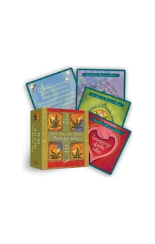 Dört Anlaşma Kartları - Don Miguel Ruiz - Butik Dört Anlaşma Kartları - Don Miguel Ruiz - Butik