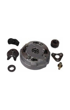Cup 100 Kh Ukh Mfh Cup Debriyaj Göbeği Komple Set Oem Cup 100 Kh Ukh Mfh Cup Debriyaj Göbeği Komple Set Oem