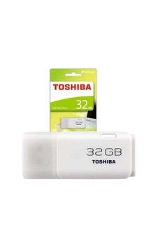 32 Gb Flash Bellek