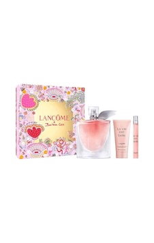 Lancome La Vie Est Belle Edp 100 Ml + Body Lotion 50 Ml + Edp 10 Ml 3614274787580 Diğer Lancome La Vie Est Belle Edp 100 Ml + Body Lotion 50 Ml + Edp 10 Ml 3614274787580 Diğer