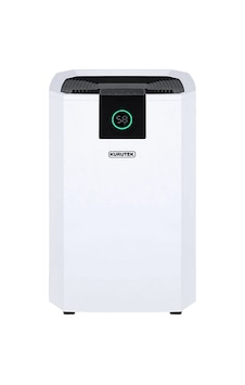 Kurutek Kt50 Ev Tipi Wi-fi Nem Alma Cihazı Beyaz Kurutek Kt50 Ev Tipi Wi-fi Nem Alma Cihazı Beyaz