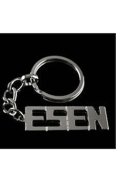 Depomıx Esen İsimli Anahtarlık- Çok Renkli 03433890 Depomıx Esen İsimli Anahtarlık- Çok Renkli 03433890