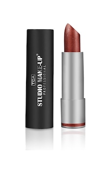 Tca Studio Make-Up Ruj Lipstick 010 Tca Studio Make-Up Ruj Lipstick 010