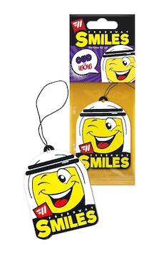 Freshway Dry Smıles Oud Freshway Dry Smıles Oud
