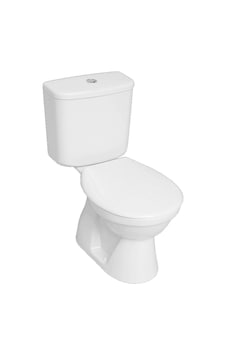Norm 3208L003-0181 Alttan Çıkışlı Klozet ve Rezervuar Takımı Norm 3208L003-0181 Alttan Çıkışlı Klozet ve Rezervuar Takımı