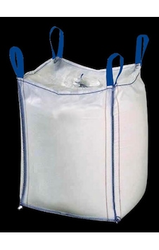 Grit Çuvalı (Big Bag) 1250 Kg'Lık Kaliteli