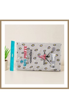 Bezos Isıya Dayanıklı Ütü Bezi Large 140x52 Cm 22 Çok Renkli Bezos Isıya Dayanıklı Ütü Bezi Large 140x52 Cm 22 Çok Renkli