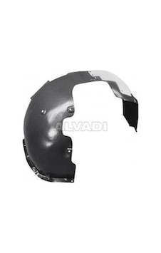 Kia Rio- Hb- 2020-2024 Ön Çamurluk Davlumbazı Sağ Oem No: 86812-h8000