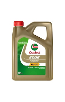 Edge 5w-30 Ll 4 Litre Motor Yağı-yeni Ambalaj Üretim Yılı : 2025 Edge 5w-30 Ll 4 Litre Motor Yağı-yeni Ambalaj Üretim Yılı : 2025
