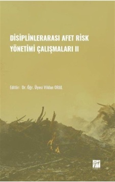 Disiplinlerarası Afer Risk Yönetimi Çalışmaları II / Dr. Vilda...