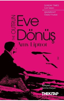 Eve Dönüş / Amy Liptrot