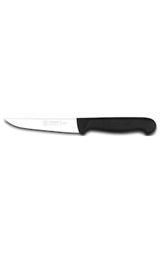 61104 - Sürmene Mutfak Bıçağı 11 Cm Tdrtr Gri - Siyah 61104 - Sürmene Mutfak Bıçağı 11 Cm Tdrtr Gri - Siyah