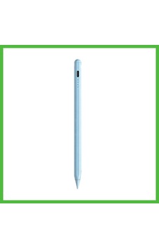 Vaveni K2259 İpad Uyumlu Dokunmatik Stylus Kalem - Mavi Arz Vaveni K2259 İpad Uyumlu Dokunmatik Stylus Kalem - Mavi Arz