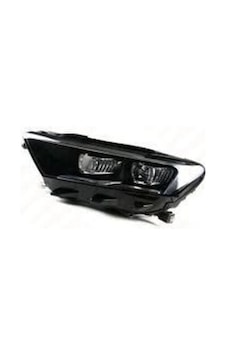 Valeo 450520 Far Ledli Sol T-roc 18- 2ga941773 Valeo 450520 Far Ledli Sol T-roc 18- 2ga941773
