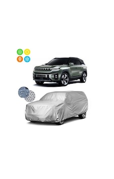 2024 Ssangyong Torres Evx Elektrikli Araba Brandası,araba Çadırı 2024 Ssangyong Torres Evx Elektrikli Araba Brandası,araba Çadırı