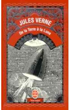 De la Terre à la Lune 9782253006312