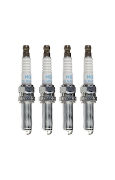Ngk Laser İrdium Buji-sılmar8a9s Crf1000 - 1100 - Nt1100 4 Tane Buji Ngk Laser İrdium Buji-sılmar8a9s Crf1000 - 1100 - Nt1100 4 Tane Buji