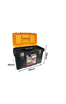 Super-bag 49cm Takım Cantasi Asr-2021 Super-bag 49cm Takım Cantasi Asr-2021